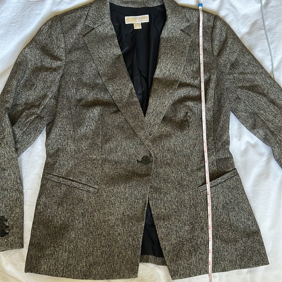 Michael Kors brand new blazer - Picture 6 of 7
